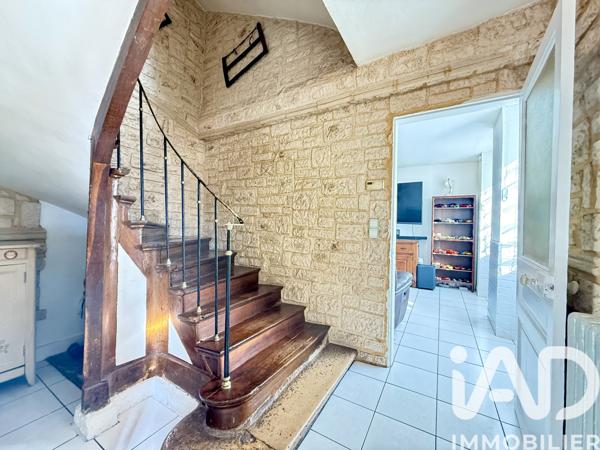 Maison à vendre 6 pièces 134 m² Nangis