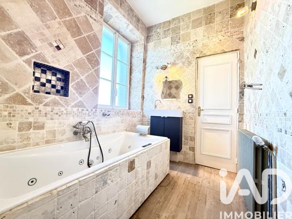 Maison à vendre 6 pièces 134 m² Nangis