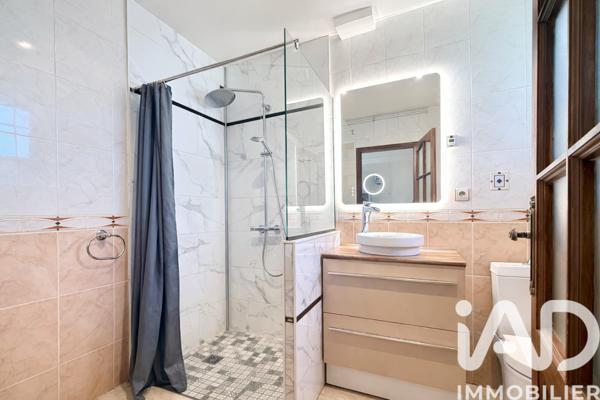 Maison à vendre 6 pièces 134 m² Nangis