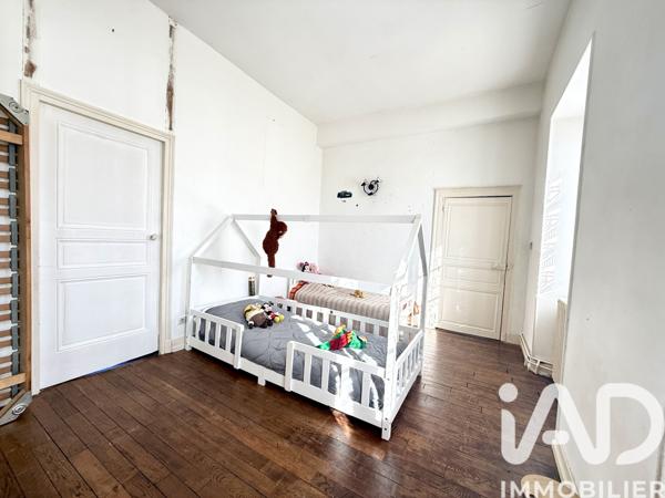 Maison à vendre 6 pièces 134 m² Nangis