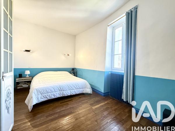 Maison à vendre 6 pièces 134 m² Nangis