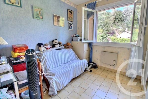 Maison à vendre  4 pièces - 90,12 m2 TOURRETTE LEVENS - 06