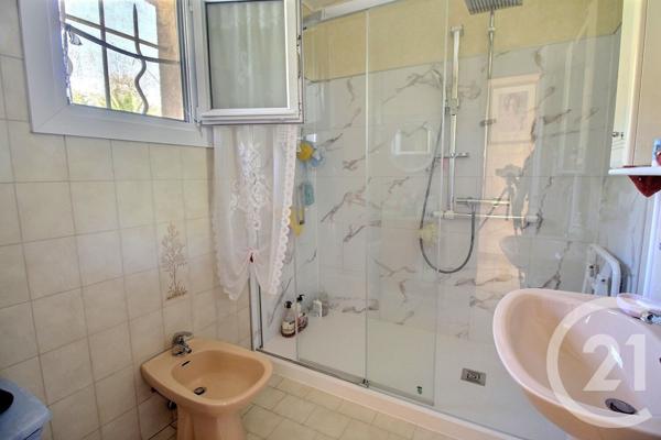 Maison à vendre  4 pièces - 90,12 m2 TOURRETTE LEVENS - 06