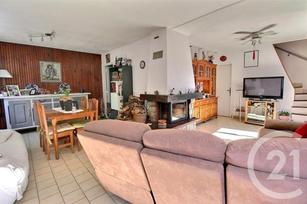 Maison à vendre  4 pièces - 90,12 m2 TOURRETTE LEVENS - 06