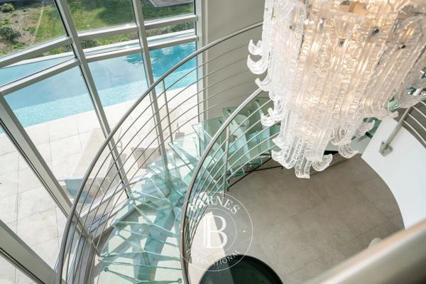 Antibes, Villa 7 Chambres -  416 m² à vendre