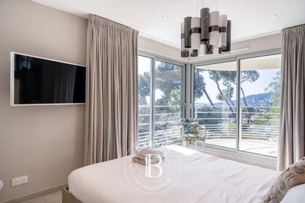 Antibes, Villa 7 Chambres -  416 m² à vendre