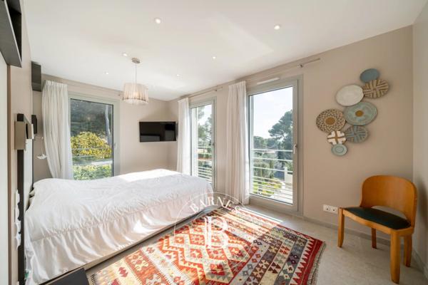 Antibes, Villa 7 Chambres -  416 m² à vendre