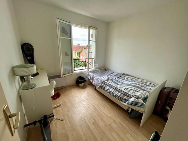Appartement Carrieres Sous Poissy 3 pièce(s) 53.41 m2 €189 000 ** - Référence 8936