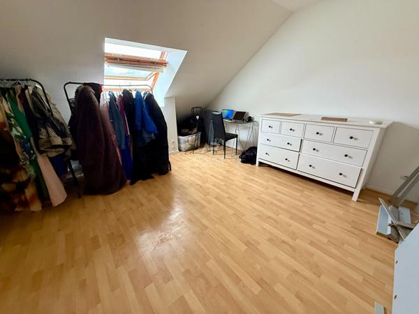 Appartement Carrieres Sous Poissy 3 pièce(s) 53.41 m2 €189 000 ** - Référence 8936