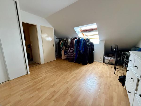 Appartement Carrieres Sous Poissy 3 pièce(s) 53.41 m2 €189 000 ** - Référence 8936