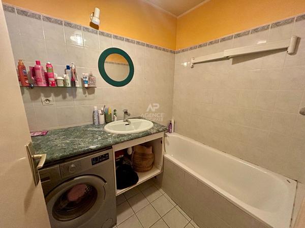 Appartement Carrieres Sous Poissy 3 pièce(s) 53.41 m2 €189 000 ** - Référence 8936