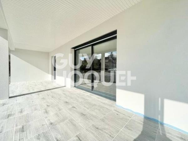 Maison neuve de standing à vendre à Orthez