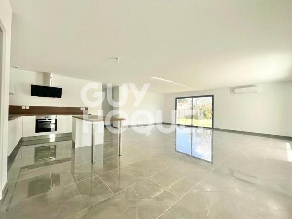 Maison neuve de standing à vendre à Orthez