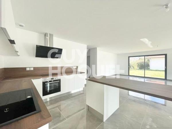 Maison neuve de standing à vendre à Orthez