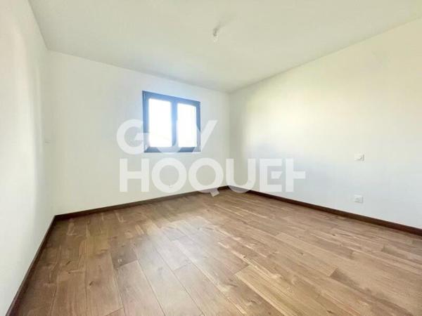 Maison neuve de standing à vendre à Orthez