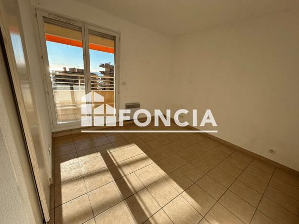 Location Appartement 3 pièces 67.09 m² - 1 BIS & 3 AVENUE FLORETTE Menton 06500
