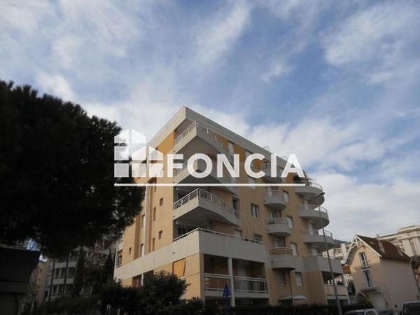 Location Appartement 3 pièces 67.09 m² - 1 BIS & 3 AVENUE FLORETTE Menton 06500
