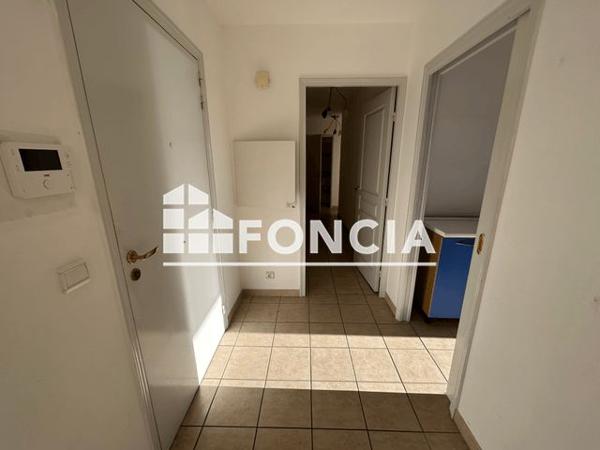 Location Appartement 3 pièces 67.09 m² - 1 BIS & 3 AVENUE FLORETTE Menton 06500