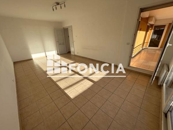 Location Appartement 3 pièces 67.09 m² - 1 BIS & 3 AVENUE FLORETTE Menton 06500