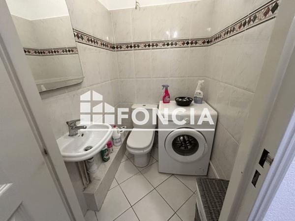 Location Appartement 3 pièces 67.09 m² - 1 BIS & 3 AVENUE FLORETTE Menton 06500