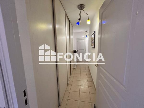 Location Appartement 3 pièces 67.09 m² - 1 BIS & 3 AVENUE FLORETTE Menton 06500