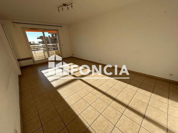 Location Appartement 3 pièces 67.09 m² - 1 BIS & 3 AVENUE FLORETTE Menton 06500