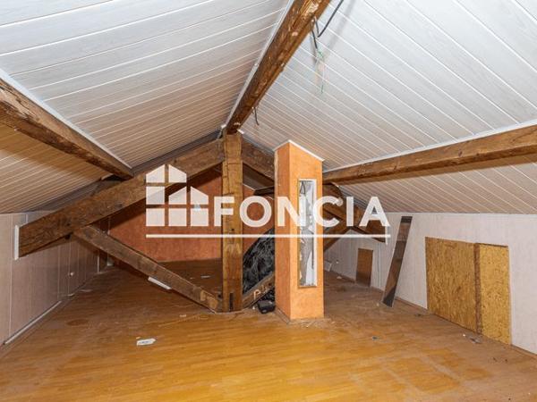 À vendre Maison 7 pièces 640 m² - Saint-cyr-sur-mer 83270