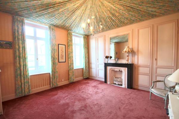 Maison de maître à vendre 8 pièces BOULOGNE SUR MER (62)