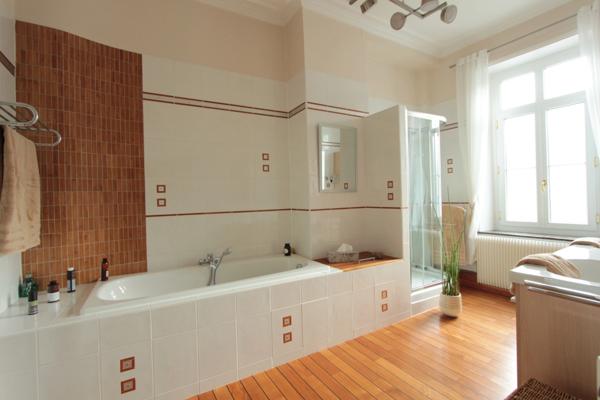 Maison de maître à vendre 8 pièces BOULOGNE SUR MER (62)