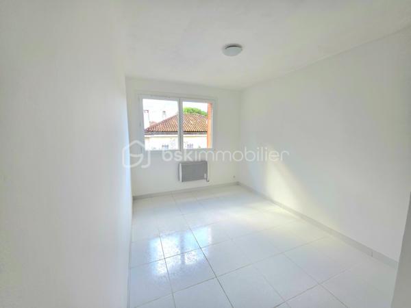Appartement de 66,85 m²