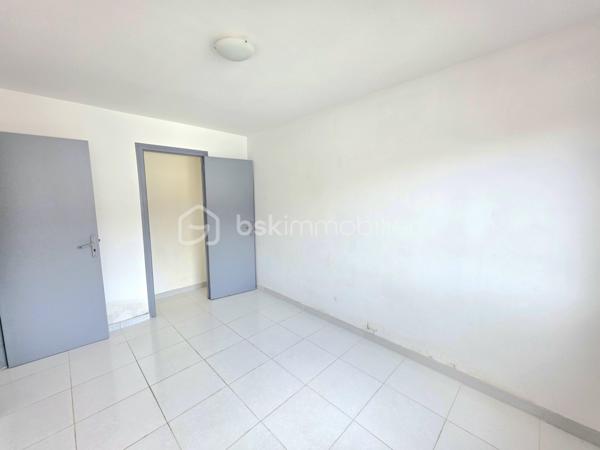 Appartement de 66,85 m²