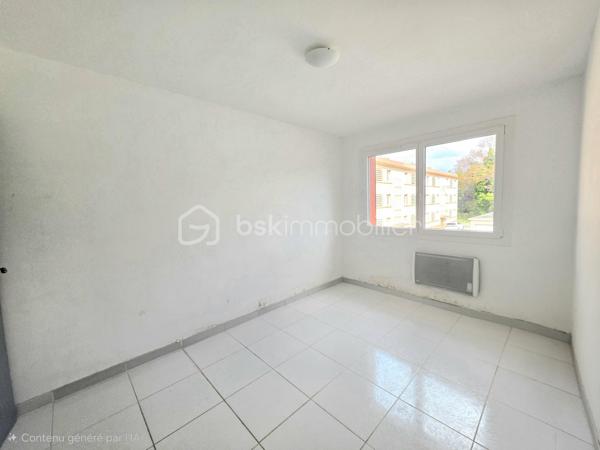 Appartement de 66,85 m²