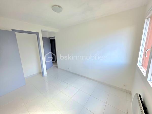 Appartement de 66,85 m²