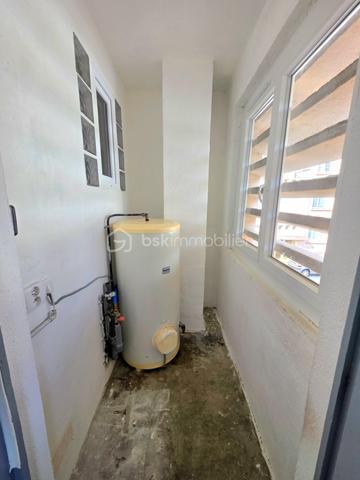 Appartement de 66,85 m²