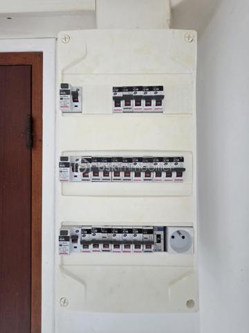 Appartement de 66,85 m²