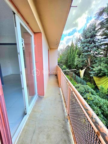 Appartement de 66,85 m²