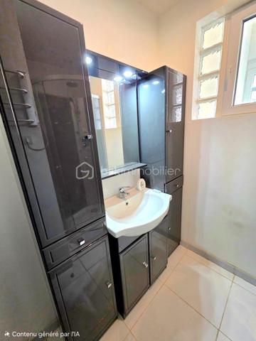 Appartement de 66,85 m²
