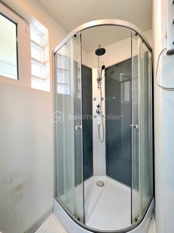 Appartement de 66,85 m²