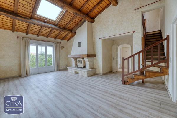 Maison à vendre 6 pièces 145.4m²