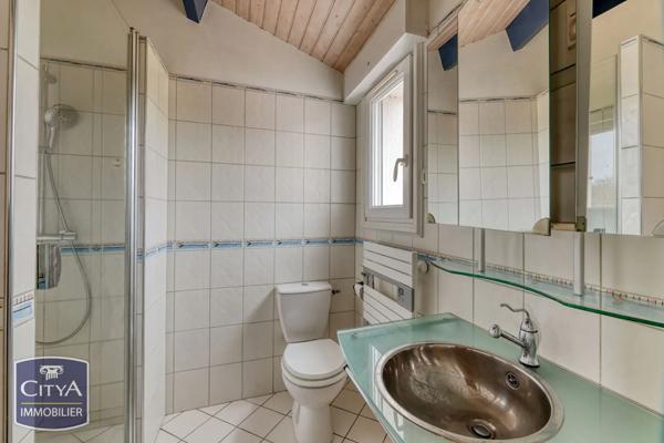 Maison à vendre 6 pièces 145.4m²