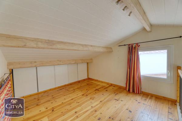 Maison à vendre 6 pièces 145.4m²