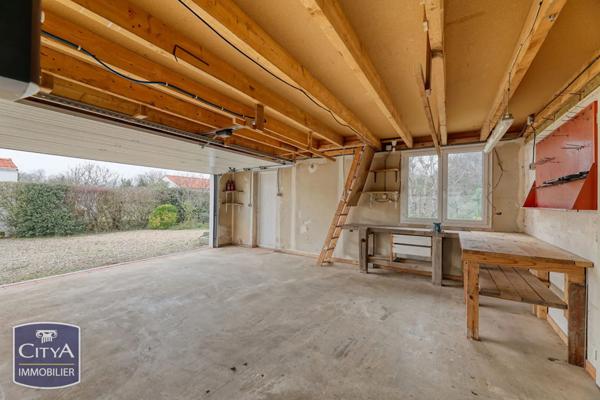 Maison à vendre 6 pièces 145.4m²