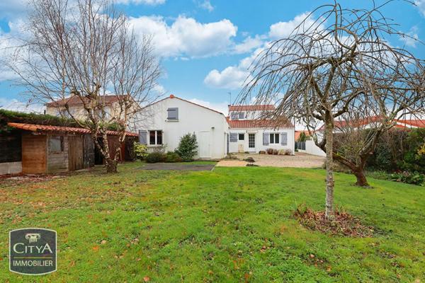 Maison à vendre 6 pièces 145.4m²