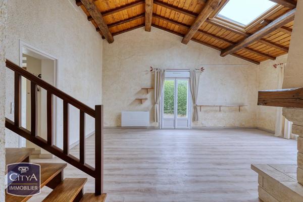 Maison à vendre 6 pièces 145.4m²