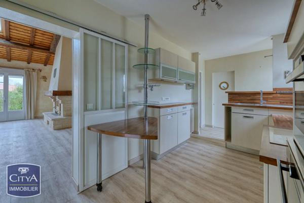 Maison à vendre 6 pièces 145.4m²