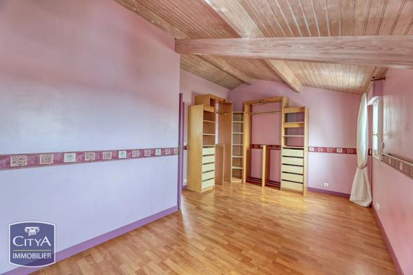 Maison à vendre 6 pièces 145.4m²