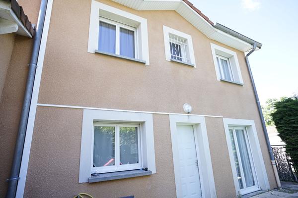 Maison Saint Bonnet De Mure 3 pièce(s) 56 m2