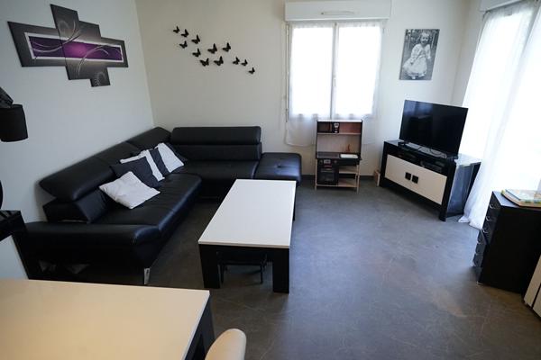 Maison Saint Bonnet De Mure 3 pièce(s) 56 m2