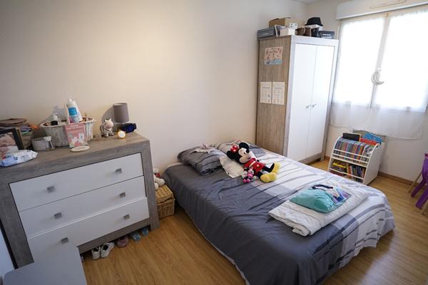 Maison Saint Bonnet De Mure 3 pièce(s) 56 m2