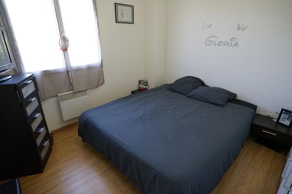 Maison Saint Bonnet De Mure 3 pièce(s) 56 m2